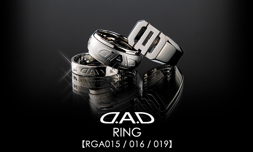 D.A.D RING