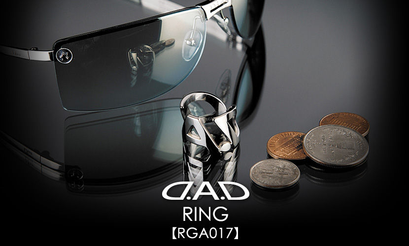 D.A.D RING