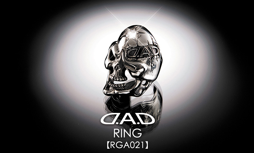 D.A.D RING