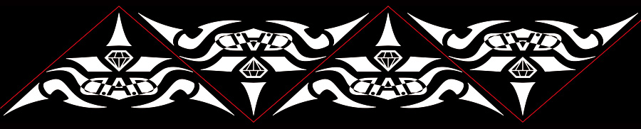 タイプ トライバル