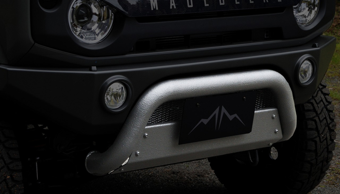 MAULBEERE ブルバー