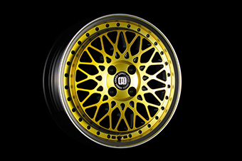 ラグメッシュ 1Piece MODEL