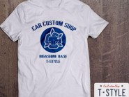 CarCustomShop T-STYLE