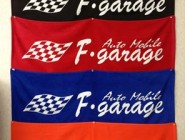 　Ｆ・ｇａｒａｇｅ