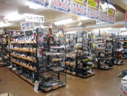 ㈱ｱﾀｯｸｽ ｱｯﾌﾟｶﾞﾚｰｼﾞ名古屋中川店