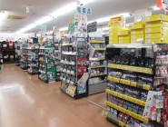 ㈱ｱﾀｯｸｽ ｱｯﾌﾟｶﾞﾚｰｼﾞ名古屋中川店