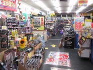 ㈱ｱﾀｯｸｽ ｱｯﾌﾟｶﾞﾚｰｼﾞ岡崎宇頭店