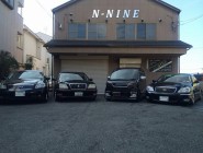 N-NINE