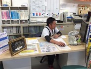 カーコンビニ倶楽部　流通商事西バイパス店