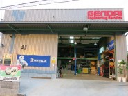 株式会社　ＧＥＮＤＡＩ　ＪＡＰＡＮ