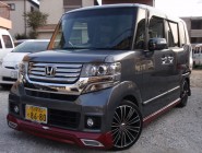 百車繚乱L.S.C